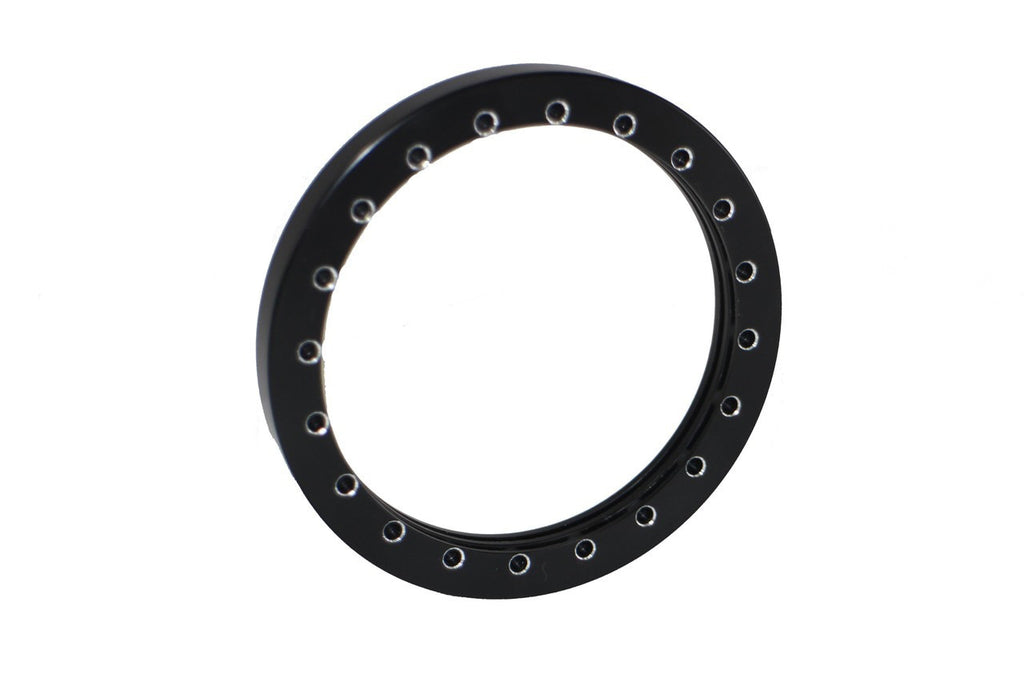 Hub Seal 2.5in GN Air Gap Billet Alum - DRP Performance 007 10568AG