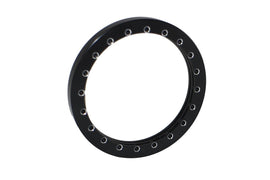 Hub Seal 2.5in GN Air Gap Billet Alum - DRP Performance 007 10568AG