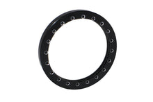 Load image into Gallery viewer, Hub Seal 2.5in GN Air Gap Billet Alum - DRP Performance 007 10568AG