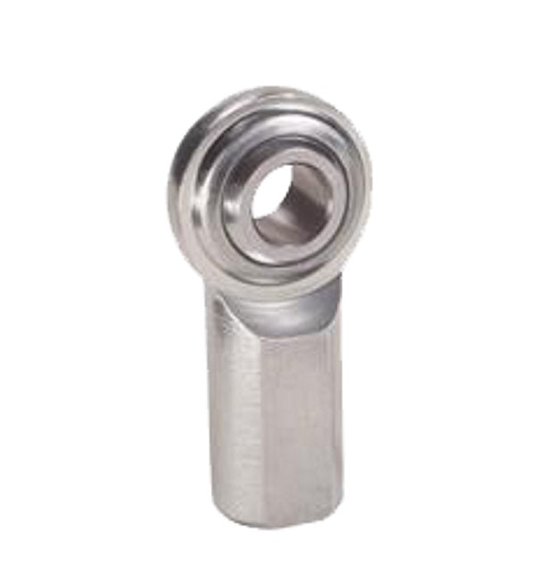 DRP Performance Rod End RH Female 1/2 Steel Low Friction