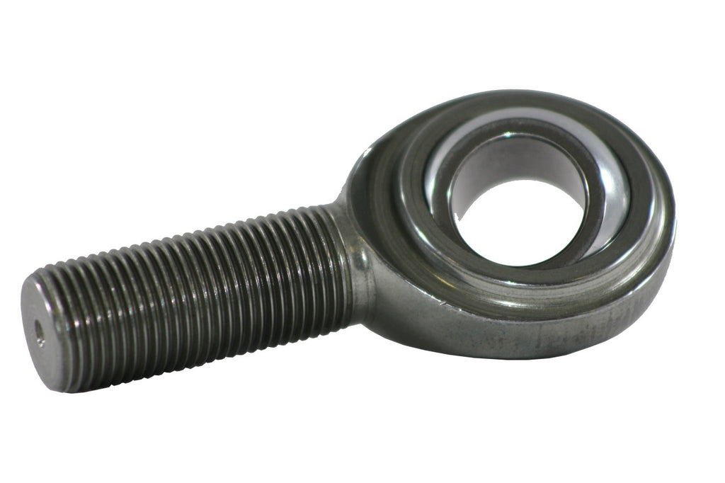 DRP Performance Rod End LH Male 5/8 Steel Low Friction