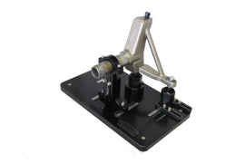 DRP Performance Spindle Jig Wide 5 & 2in 5X5 Front Spindles