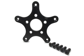 DRP Performance Adapter Plate Wide 5 to 5x5 for Setup Plate