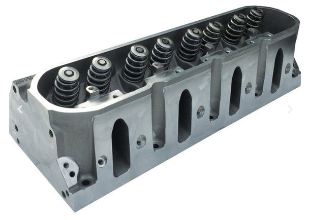 LS1 Pro-1 Cylinder Head 62cc 2.05/1.60 Assm. - Dart 11021132