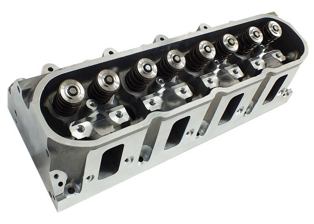 LS 280cc Pro-1 Cylinder Head 68cc 2.165/1.600 - Dart 11030153