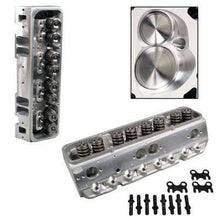 Load image into Gallery viewer, SBC 227cc Pro-1 Head 66cc A/P 2.08/1.60 Assm. - Dart 11971143P