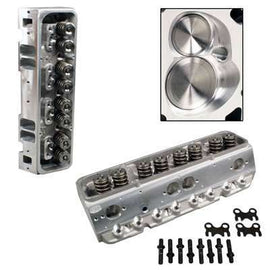 SBC 227cc Pro-1 Head 66cc A/P 2.08/1.60 Assm. - Dart 11971143P