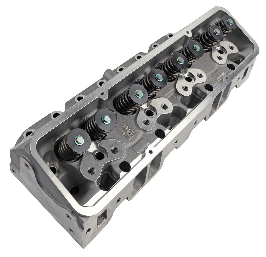SBC SHP Cylinder Head 180cc/64cc SP - Assem. - Dart 126121