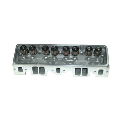 SBC SHP Cylinder Head 180cc/64cc SP - Assem. - Dart 126122