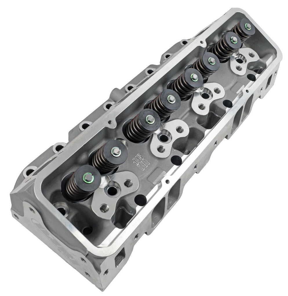 SBC SHP Cylinder Head 180cc/72cc SP - Assem. - Dart 126221