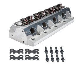 SBF SHP Cylinder Head 175cc/58cc  - Assem. - Dart 128122
