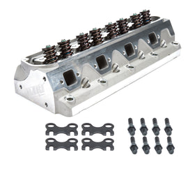 SBF SHP Cylinder Head 175cc/62cc  - Assem. - Dart 128221