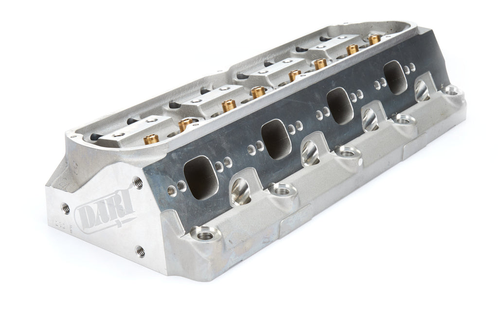 Dart SBF SHP Cylinder Head 205cc/62cc  - Bare