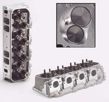 Load image into Gallery viewer, Dart BBC 355cc CNC Pro-1 Head 121cc R/P 2.30/1.88 Assm