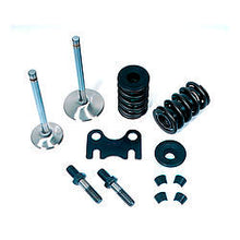 Load image into Gallery viewer, Dart SBC Parts Kit - (1) Head 2.05/1.60 1.550 Spring