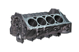 SBC SHP Iron Block - 9.025 4.000/350 - Dart 31161111L
