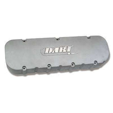 Load image into Gallery viewer, Dart BBC Tall Valve Covers w/Dart Logo