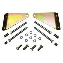 Load image into Gallery viewer, Multiple Shock Bracket Dual Front 87-91 Chevrolet Blazer Skyjacker