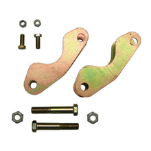 Load image into Gallery viewer, Multiple Shock Bracket Dual Rear 75-91 Jimmy Skyjacker