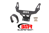 Drive Shaft Center Support  -  BMR Suspension DSL110H