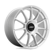 Load image into Gallery viewer, DTM 20X8.5 5X4.25/4.5 72 SL 35MM
