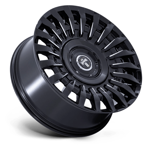 HONCHO 24X10 6X135/5.5 100 +30 GBLK-MILL