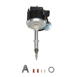 Distributor Toyota F 2F Landcruiser 68-87 Black - DUI Distributor 80820BK