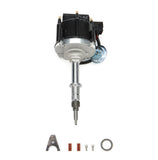 Distributor Toyota F 2F Landcruiser 68-87 Black - DUI Distributor 80820BK