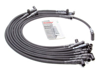 Load image into Gallery viewer, DUI Distributor Live Wires SBC Under Headers HEI 90 Deg Black