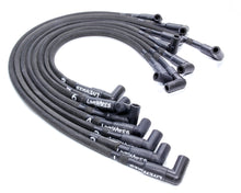 Load image into Gallery viewer, DUI Distributor Live Wires SBC Over V/C HEI 90 Deg Black
