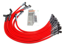 Load image into Gallery viewer, DUI Distributor Live Wires SBC Over V/C HEI 90 Deg Boot
