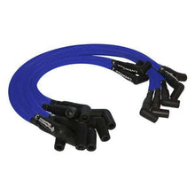 Load image into Gallery viewer, DUI Distributor Plug Wires Ford Blue 351W-351C-390-46