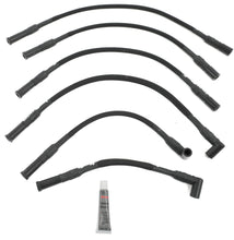 Load image into Gallery viewer, Plug Wires Toyota F 2F Landcruiser 68-87 HEI - DUI Distributor C9079BK