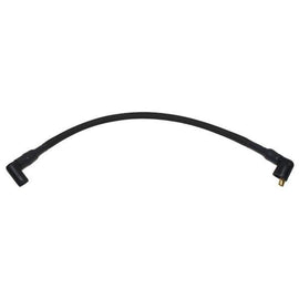 LiveWires Coil Wire 18in With 90 Deg HEI Boots - DUI Distributor CW1890HBK