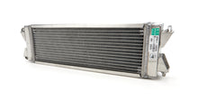 Load image into Gallery viewer, Fluidyne Auxiliary Radiator 03-04 Mustang