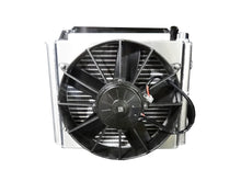 Load image into Gallery viewer, Oil Cooler 11in Dbl Pass Endruo No Bung
