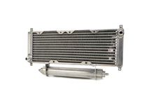 Load image into Gallery viewer, Fluidyne Oil Cooler Legends -8an Single Pass