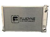 Radiator GM F-Body 70- 81 78-87 G-Body LS Swap  -  Fluidyne RGM.3R3119.LS