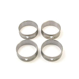 Cam Bearing Set - Ford 2.3L 4-Cylinder 75-97 - Dura-Bond Bearing F-34B
