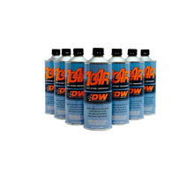 Load image into Gallery viewer, 104R Street Octane Booster 8pk 32oz Can - DeatschWerks 1-104R-CS