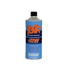 104R Street Octane Booster 32oz Can - DeatschWerks 1-104R
