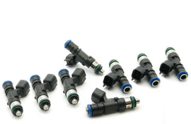 Fuel Injectors Matched Set 550cc (50lb) - DeatschWerks 17U-00-0050-8