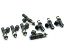 Load image into Gallery viewer, Fuel Injectors Matched Set 800cc (72lb) - DeatschWerks 17U-00-0072-8