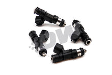 Load image into Gallery viewer, Fuel Injectors Matched Set 1000cc (95lb) - DeatschWerks 17U-08-1000-4