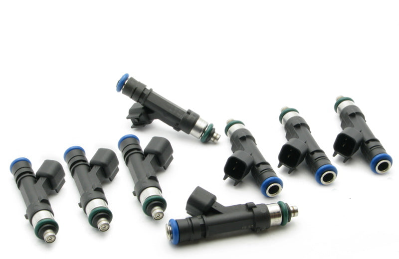 Fuel Injectors Matched Set 800cc (78lb) - DeatschWerks 18U-01-0078-8