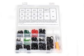 Fuel Injector O-Ring Kit Master Shop - DeatschWerks 2-203