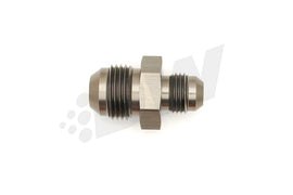 #8 to #6 Union Reducer Fitting - DeatschWerks 6-02-0203