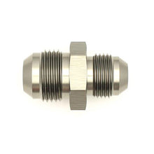 Load image into Gallery viewer, DeatschWerks #10 to #8 Union Reducer Fitting