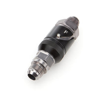 Load image into Gallery viewer, 10AN Quick Disconnect Dry Break Fitting - DeatschWerks 6-02-0224-B