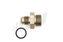 Load image into Gallery viewer, DeatschWerks #8 ORB Male to #6 Male Adapter Fitting